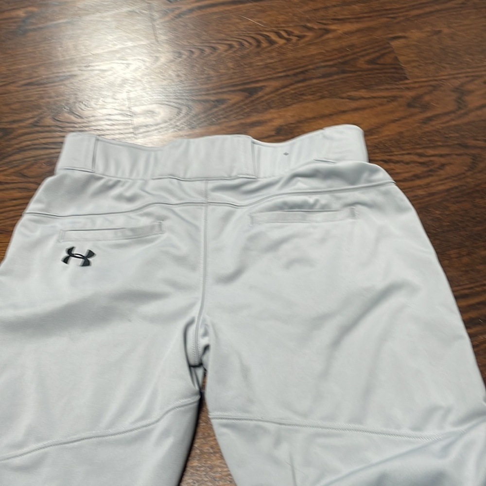 Under Armour, baseball pants size large - Picture 5 of 7